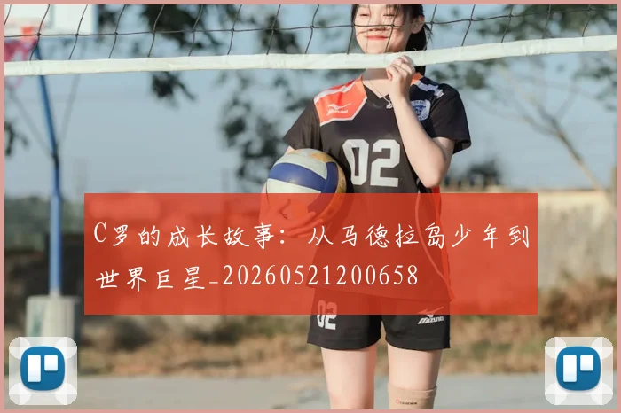 C罗的成长故事：从马德拉岛少年到世界巨星_20260521200658
